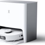 Robot hút bụi lau nhà Ecovacs T10 Turbo