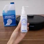 Nước Lau Sàn Chuyên Dụng Cho Robot Ecovacs Senbot