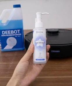 Nước Lau Sàn Chuyên Dụng Cho Robot Ecovacs Senbot
