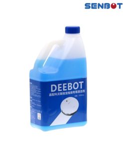 Nước Lau Sàn Deebot - Chuyên Dụng Cho Robot Hút Bụi Senbot