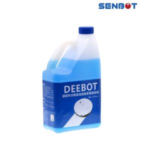 Nước Lau Sàn Deebot – Chuyên Dụng Cho Robot Hút Bụi | Senbot