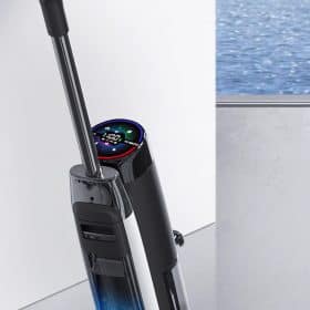 Tineco S3 – Máy Hút Bụi Lau Nhà Cầm Tay