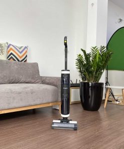 Thiết kế nhỏ gọn