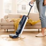 Tineco S3 – Máy Hút Bụi Lau Nhà Cầm Tay