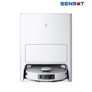 Robot hút bụi lau nhà Ecovacs Deebot T20e Omni
