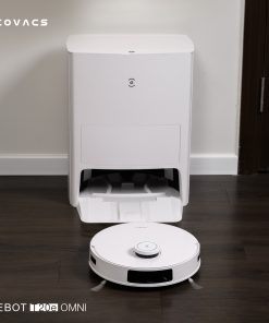 Ecovacs Deebot T20e Omni