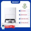 Robot hút bụi lau nhà Ecovacs Deebot T20e Omni