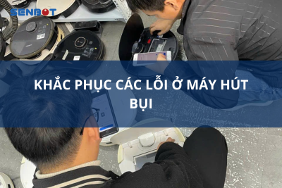 khắc phục lỗi
