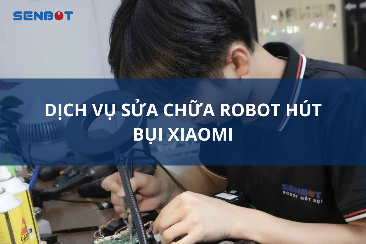 dịch vụ sửa chữa