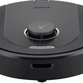 Robot hút bụi Roborock Q5 Pro