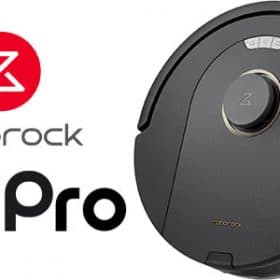 Robot hút bụi Roborock Q5 Pro