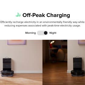 Robot hút bụi lau nhà Roborock Q5 Pro+