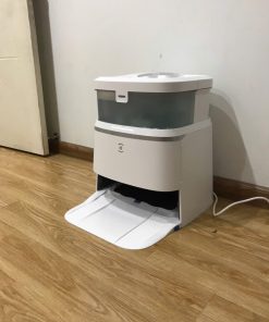 Ecovacs Deebot T30 Pro Omni