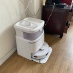 Ecovacs Deebot T30 Pro Omni