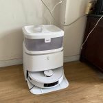 Ecovacs Deebot T30 Pro Omni