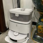 Robot hút bụi lau nhà Ecovacs Deebot T30 Pro Omni