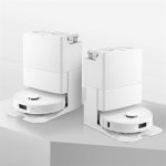 Robot hút bụi lau nhà Roborock Q Revo Pro