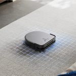Robot hút bụi lau nhà Ecovacs Deebot X5 Pro Omni