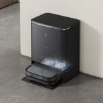 Robot hút bụi lau nhà Ecovacs Deebot X5 Pro Omni