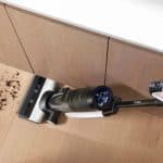 Máy hút bụi lau sàn khô và ướt Tineco S7