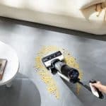 Máy hút bụi lau sàn khô và ướt Tineco S7