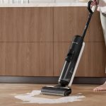 Máy hút bụi lau nhà cầm tay Tineco Floor One Stretch S6 (Bản Quốc Tế)