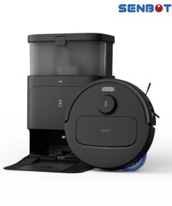 Ecovacs Deebot N30 Pro Omni 2025