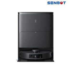 Robot hút bụi lau nhà Ecovacs Deebot T30s Pro 2025