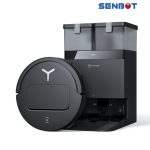 Ecovacs Deebot T50 Pro Omni 2025
