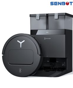 Ecovacs Deebot T50 Pro Omni 2025