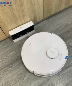 Ecovacs Deebot N20 Pro 2025