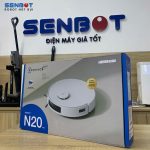 Ecovacs Deebot N20 Pro 2025