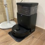 Ecovacs Deebot N30 Pro Omni 2025