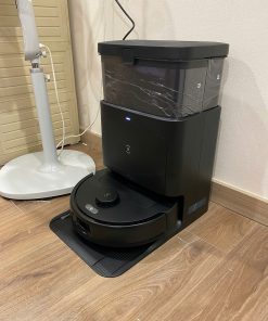 Ecovacs Deebot N30 Pro Omni 2025