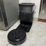 Ecovacs Deebot N30 Pro Omni 2025