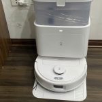 Ecovacs Deebot N30 Pro Omni 2025