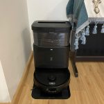Ecovacs Deebot N30 Pro Omni 2025