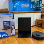 Ecovacs Deebot T30s Pro 2025