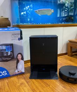 Ecovacs Deebot T30s Pro 2025