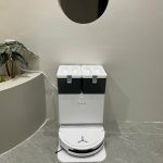 Ecovacs Deebot T50 Pro Omni 2025