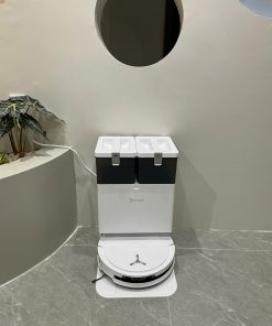 Ecovacs Deebot T50 Pro Omni 2025