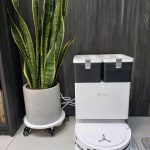 Ecovacs Deebot T50 Pro Omni 2025
