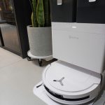 Ecovacs Deebot T50 Pro Omni 2025