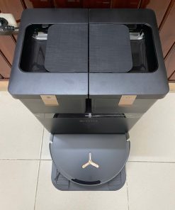 Ecovacs X8 Pro Omni 2025