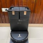 Ecovacs X8 Pro Omni 2025