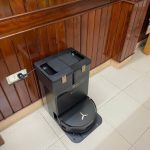 Ecovacs X8 Pro Omni 2025