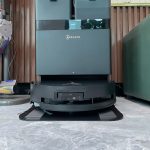 Ecovacs X8 Pro Omni 2025