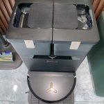 Ecovacs X8 Pro Omni 2025