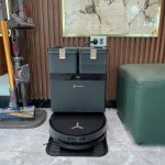 Ecovacs X8 Pro Omni 2025