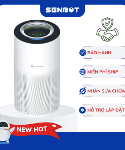 Máy lọc không khí Bulma Pro